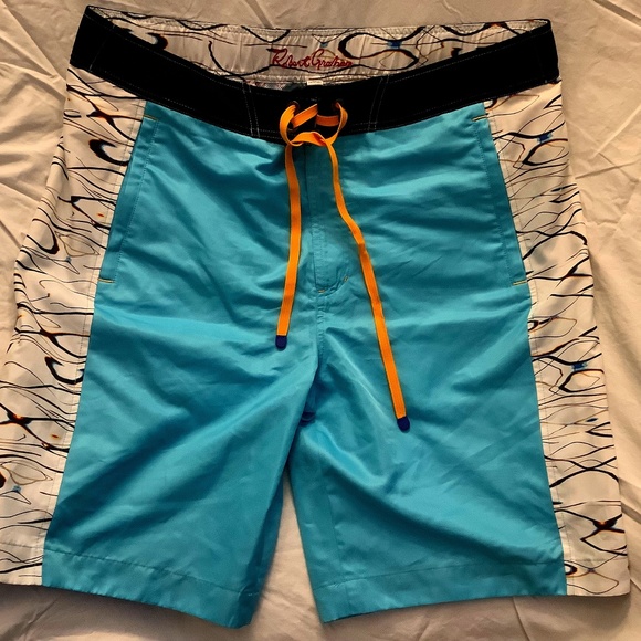 Robert Graham Men’s swim suit - Picture 1 of 5